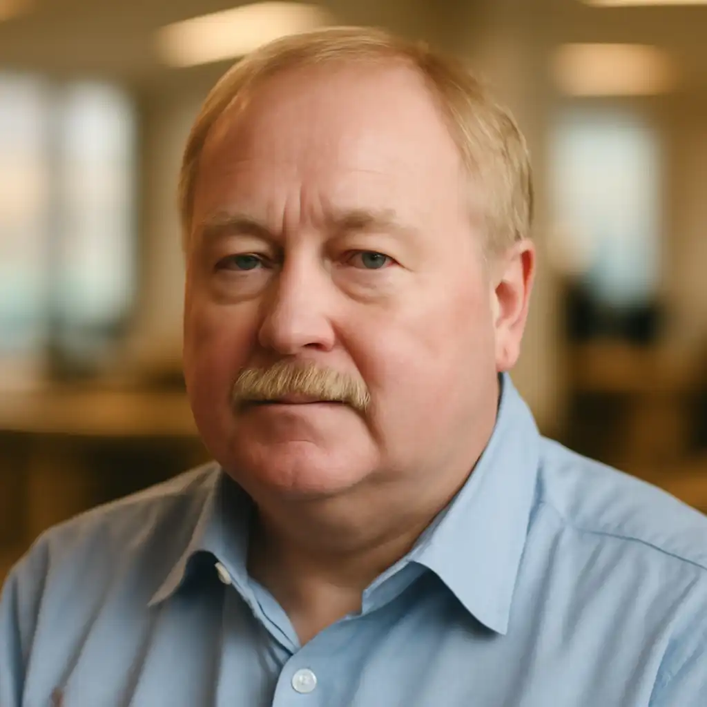 Christopher Davies